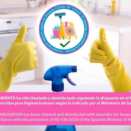 Wish Brasil De Апартаменты Севилья